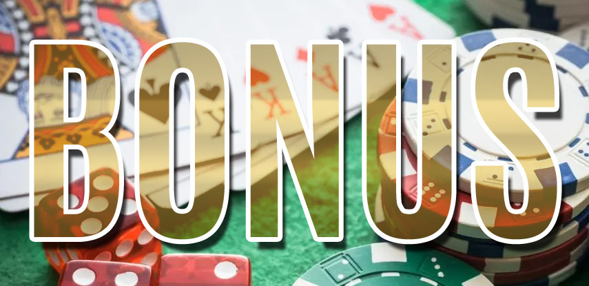 Bonus de casinos en ligne et jeux de casinos